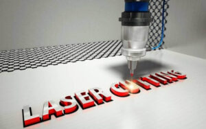 Laser engraving Blog feature image