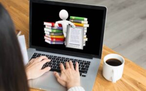 Blog-how to write an ebook