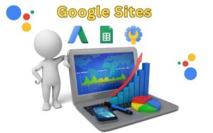 Google Sites Builder