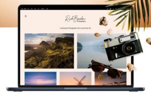 Picfair-make money selling pictures