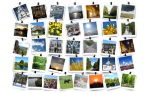 Pictures gallery click a snap