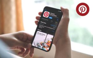 Pinterest affiliate marketing