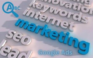 Google keyword planner