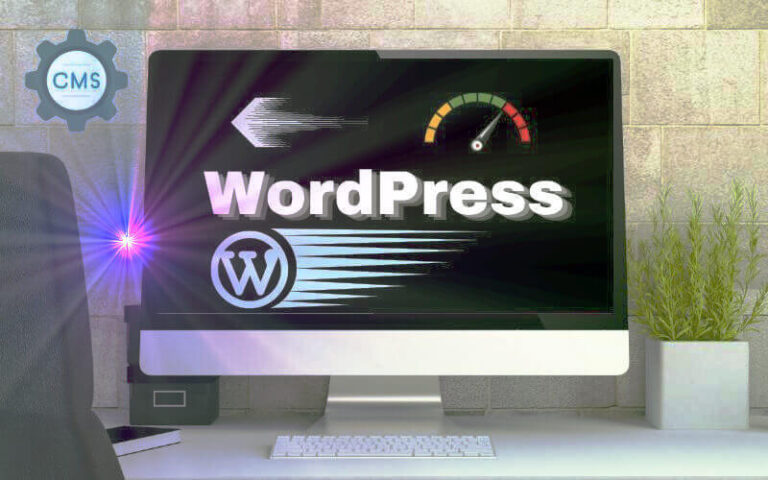 Speed up a wordpress
