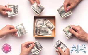 Toloka AI crowdsourcing-people sharing jobs