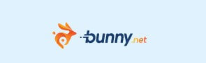 bunny CDN logo