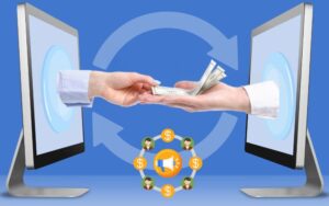 impact affiliate platform