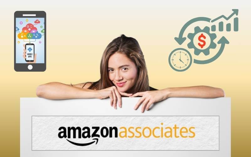 How to become a member of the Amazon Associates program and achieve the income of your dreams