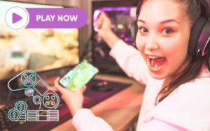 Can we earn money by playing games