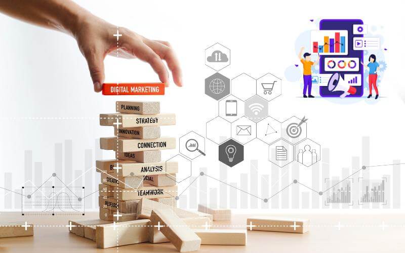 digital marketing-How to Earn Money Online?