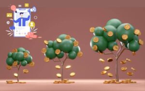 passive income - increase earnings on benable