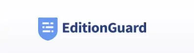 EditionGuard – DRM protection tool to protect ebooks online