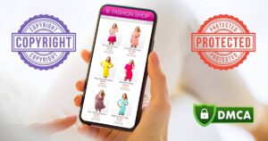 Protection of digital products – strategies for online sellers