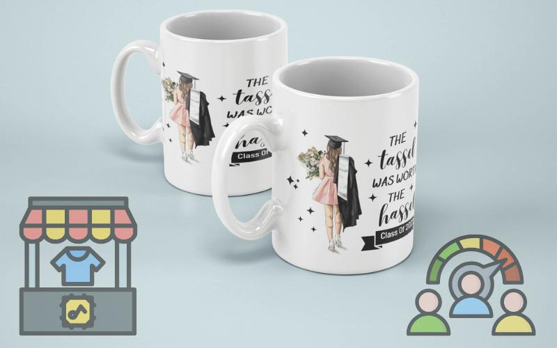 Gelato print on demand