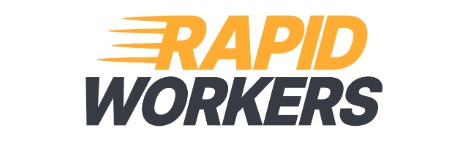RapidWorkers – simple online tasks for extra money