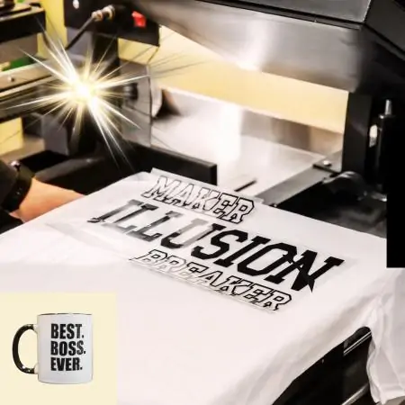 Print on demand – sell custom products online without inventory or upfront costs