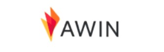 AWIN logo-one of the biggest US affiliate networks