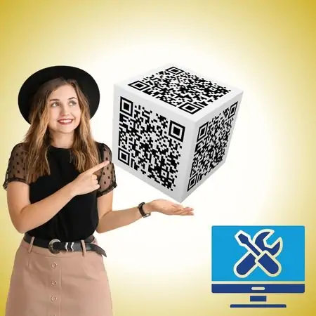 Free QR Code Generator Tool