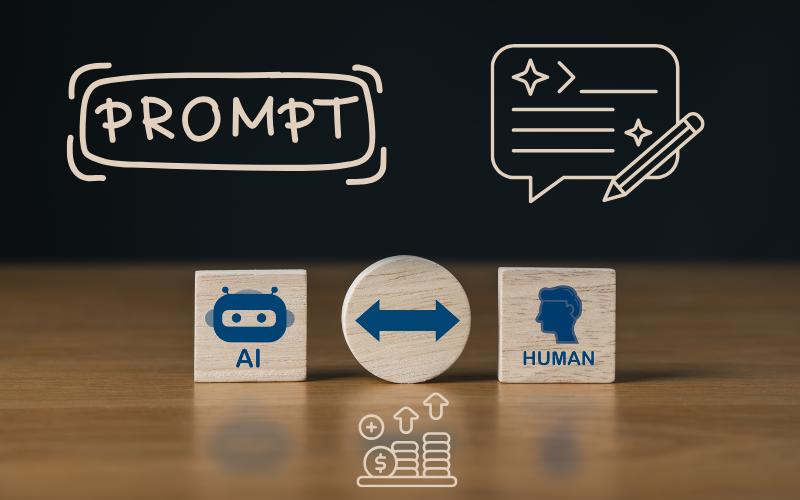 How to write a good ChatGPT prompt
