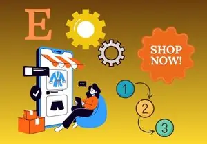 How to start web shop on Etsy-step by step