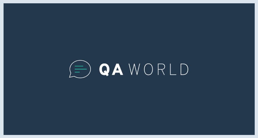 zarada prevađanjem QA-world logo