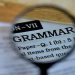 provjera pravopisa (povećalo iznad teksta)