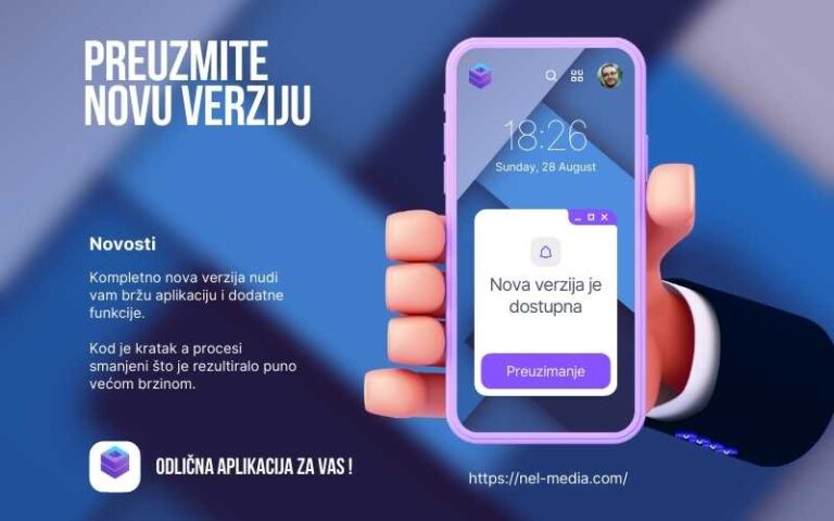 Canva slika za društvene mreže