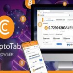 cryptotab browser naslovna