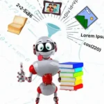 Remotasks-umjetna inteligencija uči (komično)