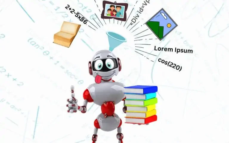 Remotasks-umjetna inteligencija uči (komično)