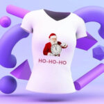 Canva: Kako izraditi profesionalni predložak za ispis na majicu