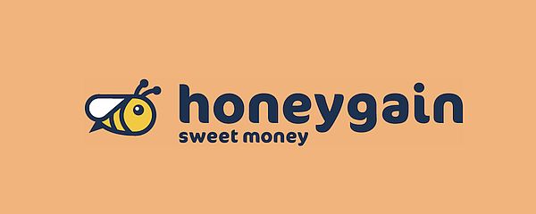 honeygain logo