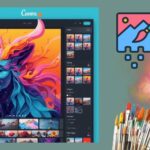 Canva uklanjanje pozadine i efekti i alati