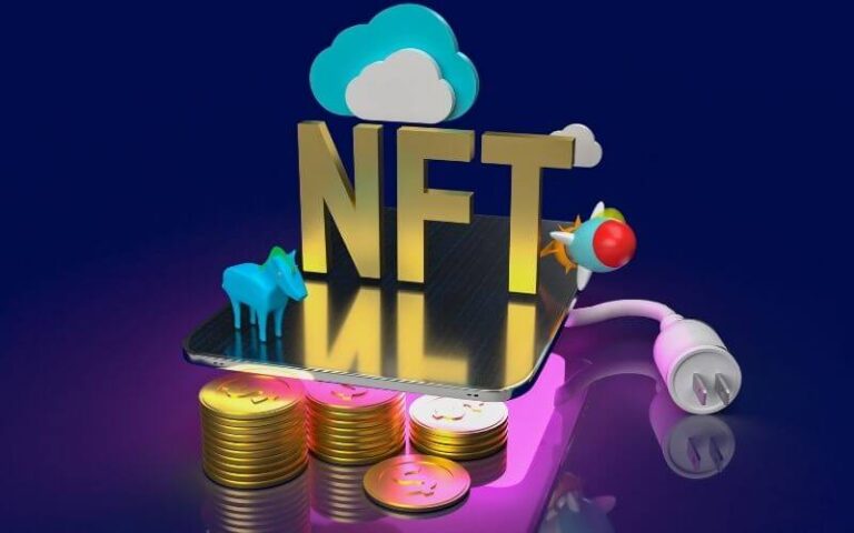 NFT naslovna blog