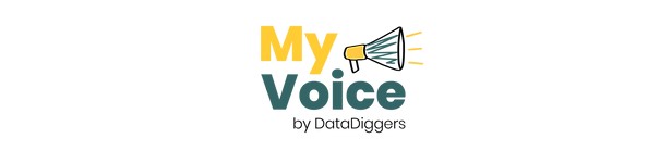 myvoice logo