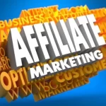 Affiliate marketing naslovna blog
