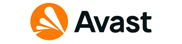 Avast antivirus logo