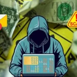 Kako prepoznati lažne web stranice-haker na računalu