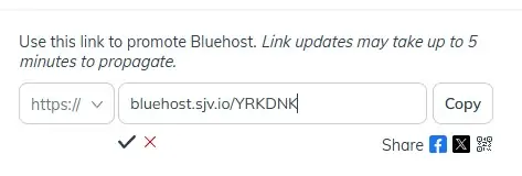 preuzimanje affiliate linka