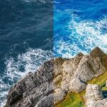 Gimp upotreba resynthesize filtera