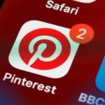 Pinterest blog uvodna