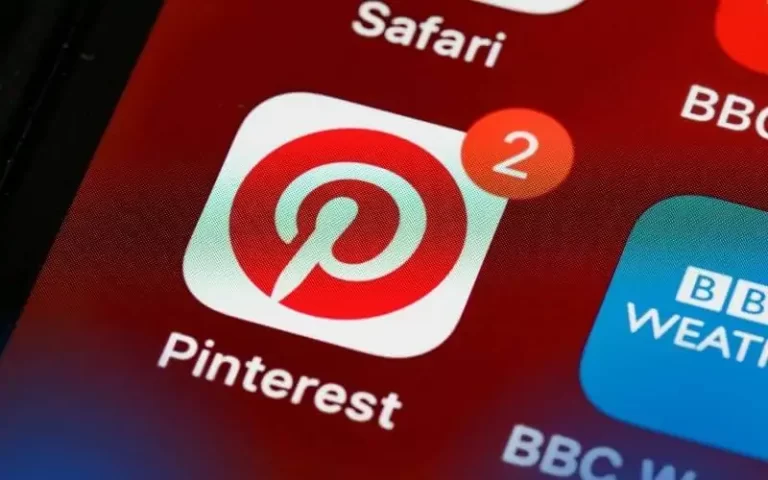 Pinterest blog uvodna