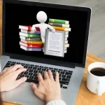 kako napisati e-knjigu