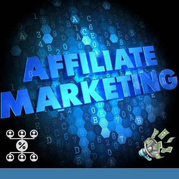 affiliate marketing uvod