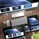 izrada web stranice na google sites blog