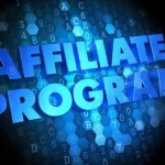affiliate marketing