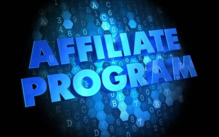 affiliate marketing
