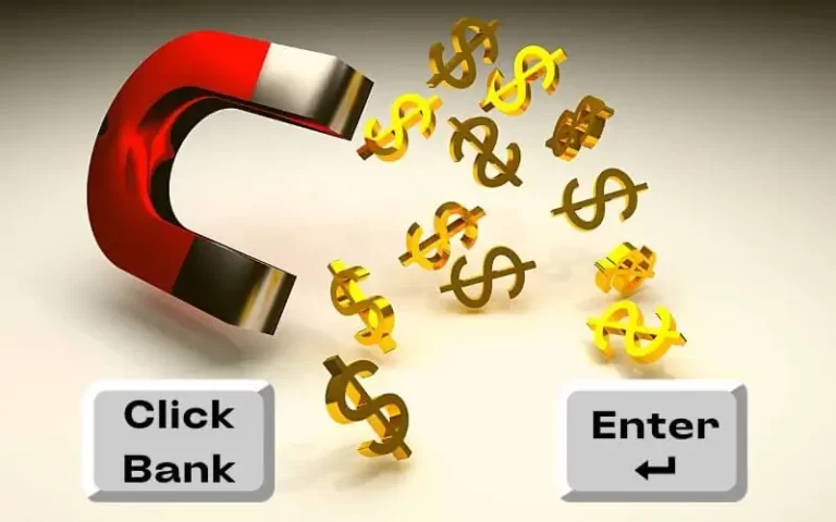 ClickBank blog uvodna