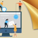 Mailchimp -izrada odredišne stranice (landing page)