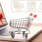 Gumroad web shop naslovna